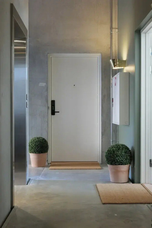 Clover House by Daniel&Jacobs