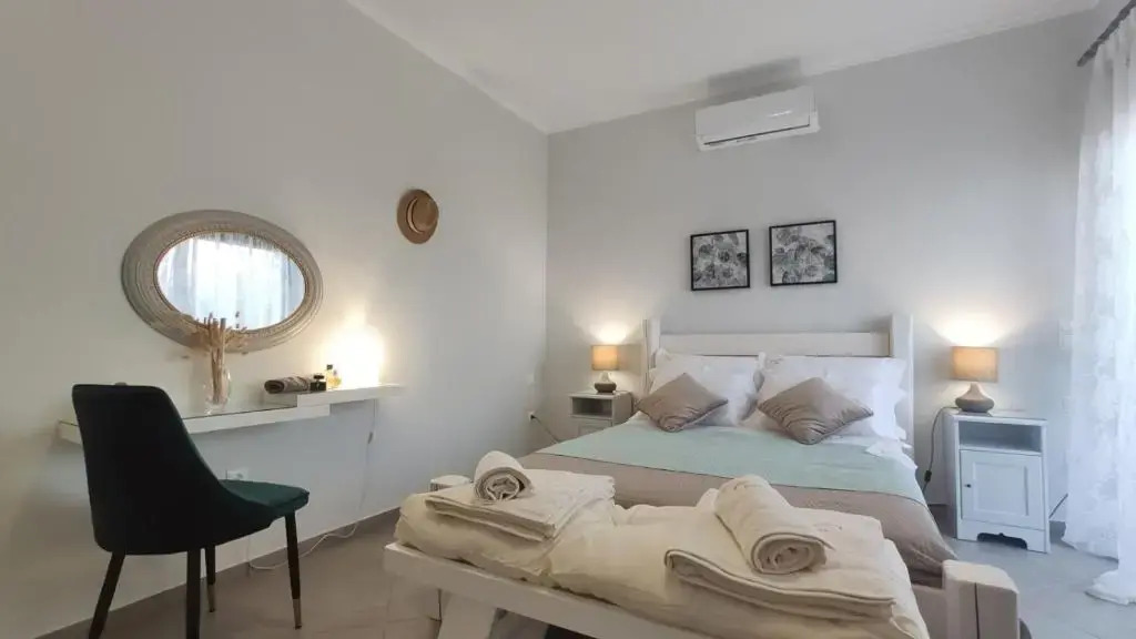 Villa Zante Avia