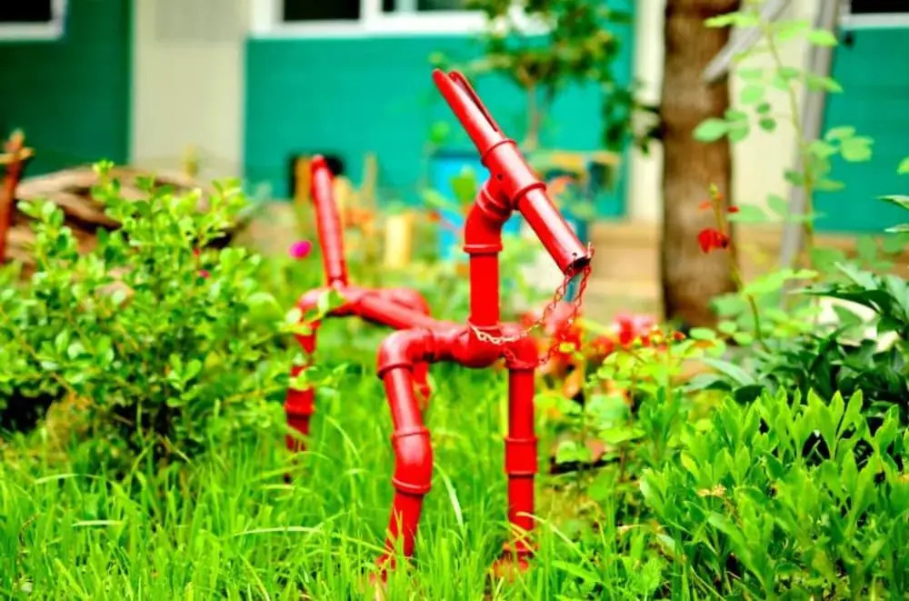 HELLO Xi Shui Yu Country House