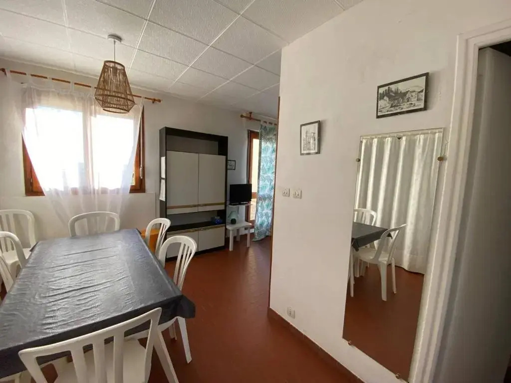 Appartement Port Barcarès, 3 pièces, 6 personnes - FR-1-81-273