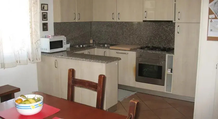 Casa Mafalda