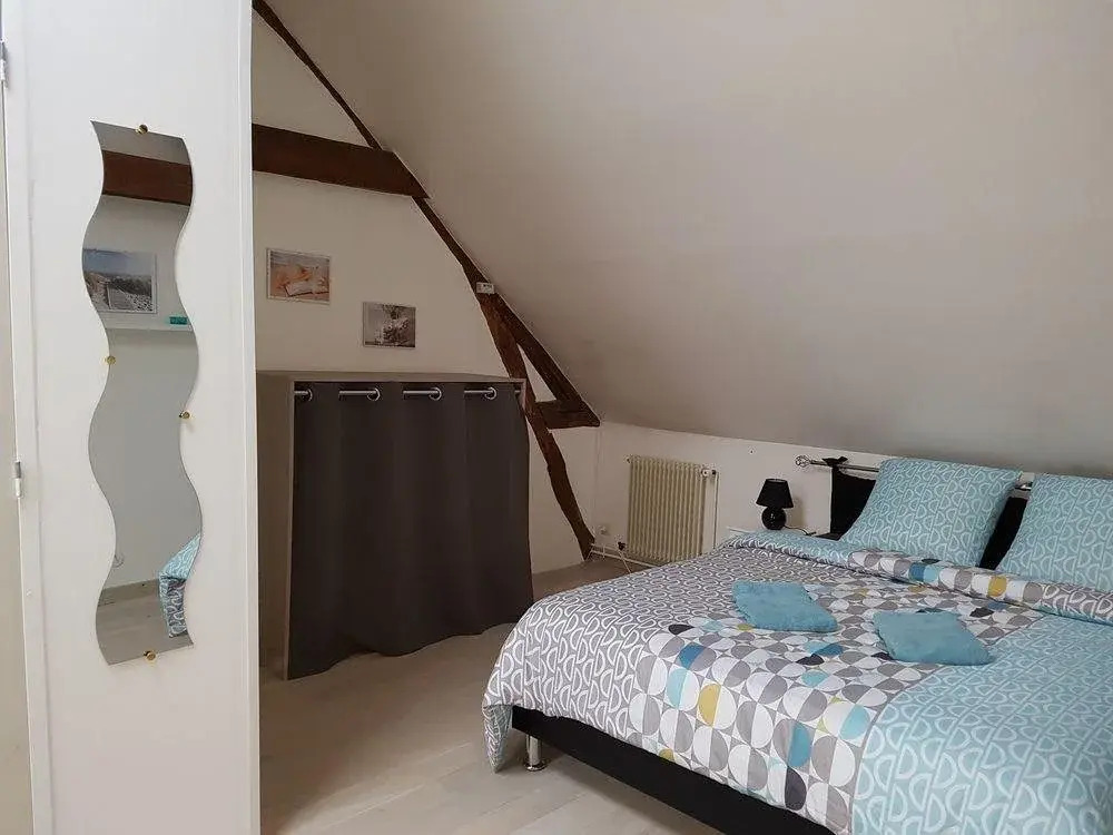 Cottage Atypique