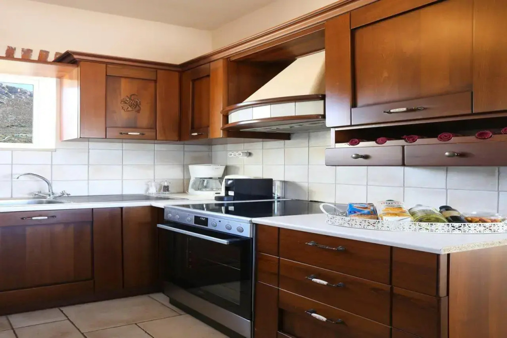 Listaros Luxurios Country Villas