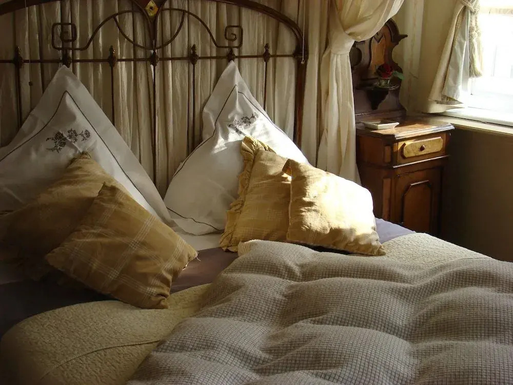 Le Petit Chapitre - Chimay B & B