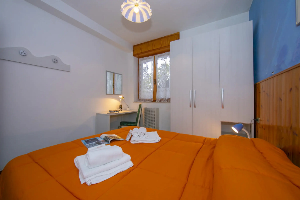 Nelson Apartment 1