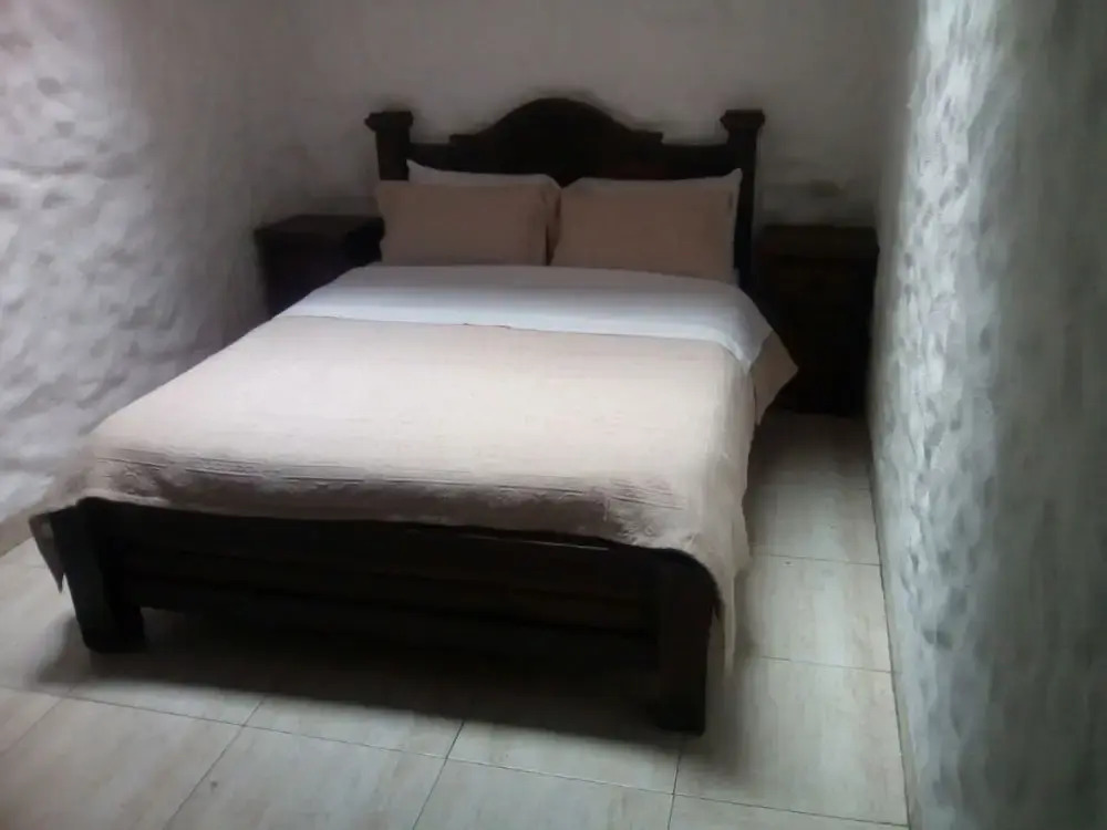 Hotel Colonial Centro Historico