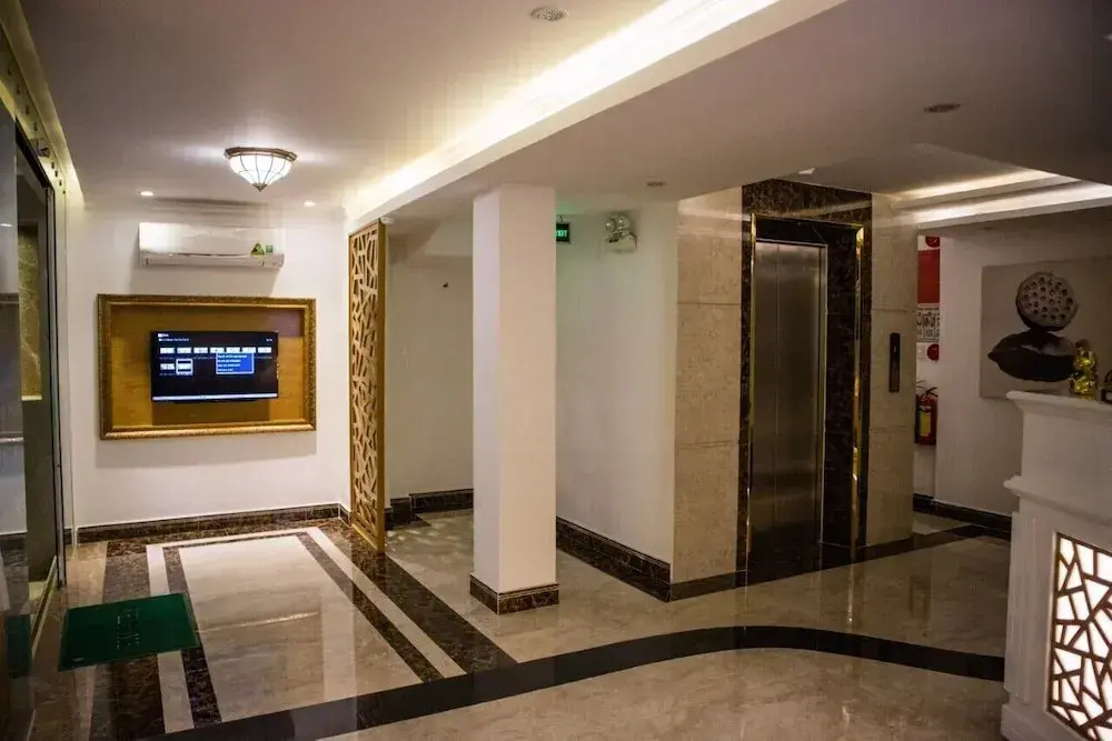 S79 Bamboo Hotel 581 Su Van Hanh Street