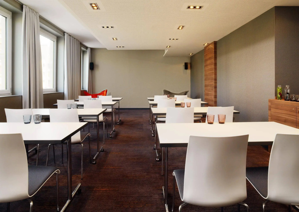 Aloft by Marriott Munich