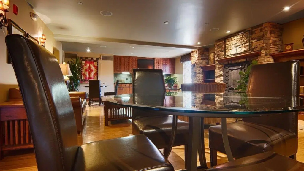 Larkspur Landing Extended Stay Suites Sacramento