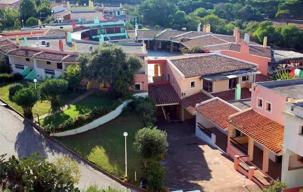 Villa Rena Bianca