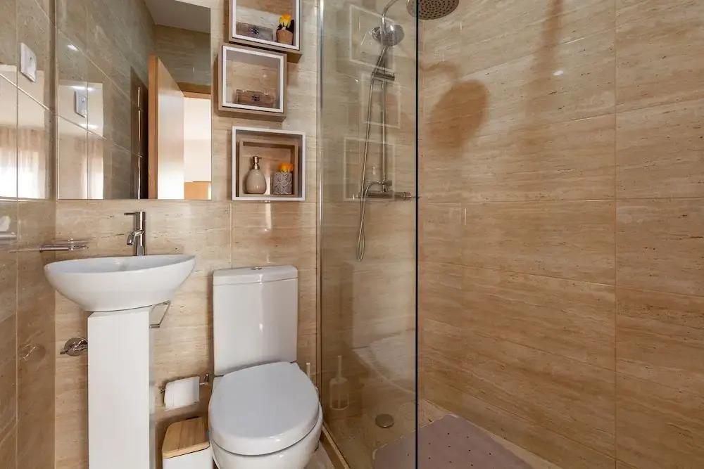 Avenida apartement