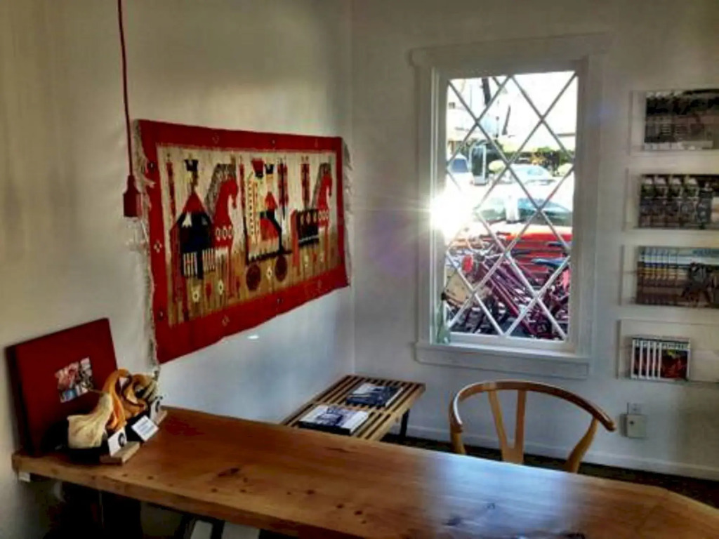 The Hamlet Inn