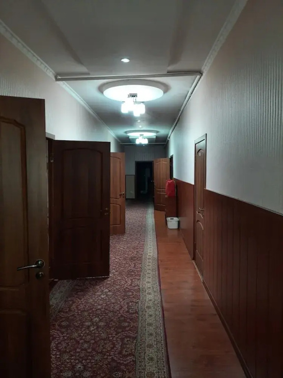 Отель Sezim