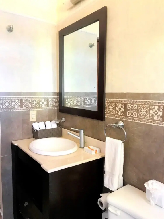 Casa del Eclipse Espectacular Ocean View Minutes From the Beach
