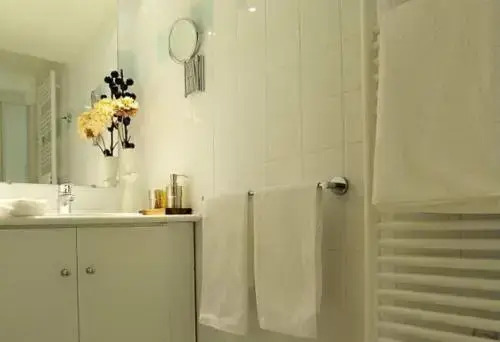 Appartements Caumartin 64