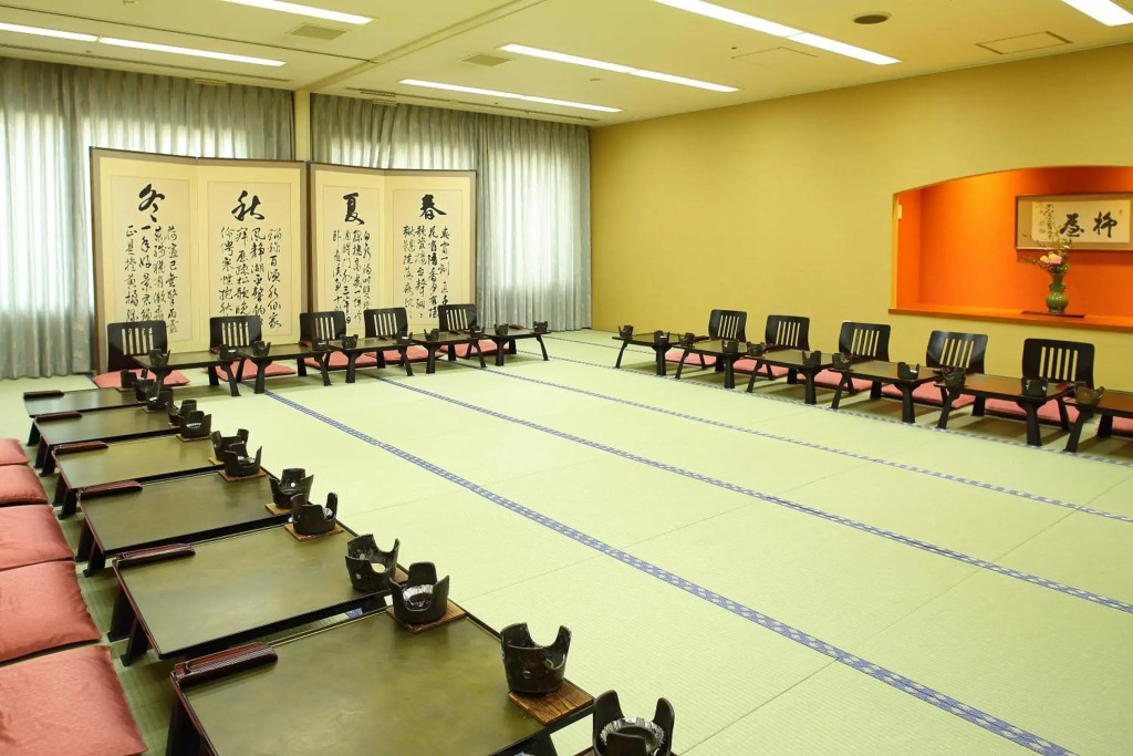 Yanagiya Ryokan