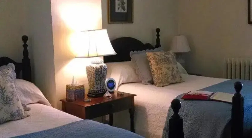 Thomas Shepherd Inn