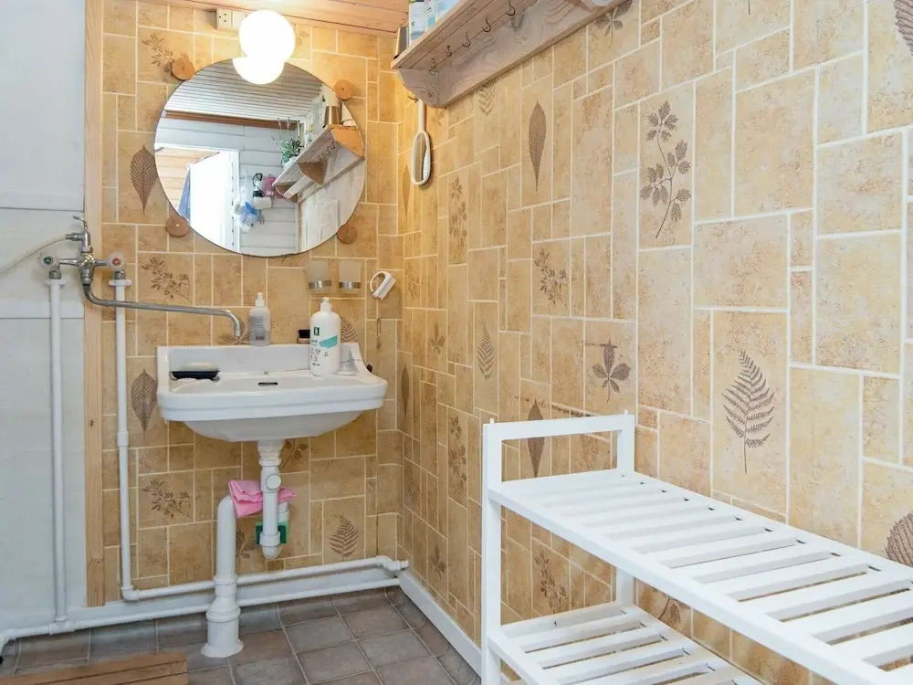 Peaceful Holiday Home in Fano With Terrace