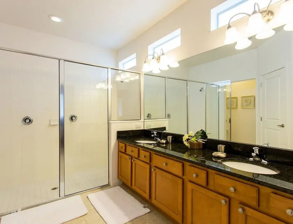 Gated Resort, Media Room & Games Room, Pool & Spa