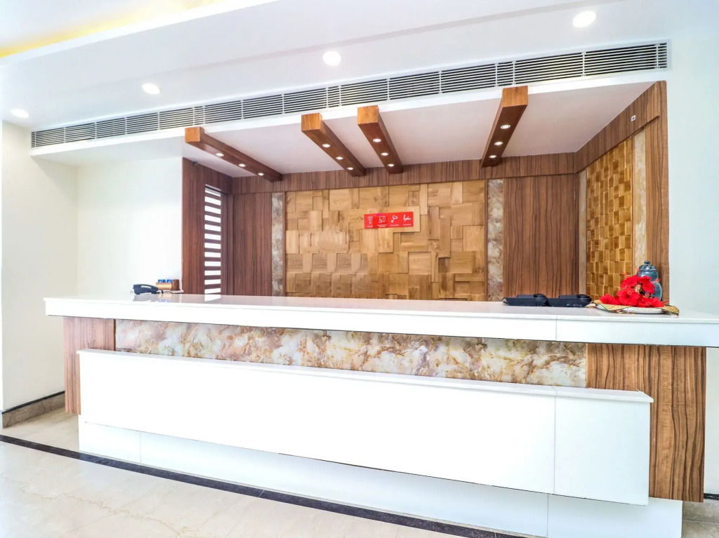 Hotel Kalka Royal