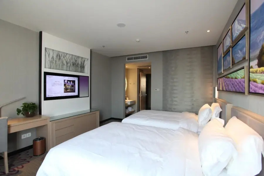 Lavande Hotel (Beijing Yizhuang Mazhuqiao Branch)