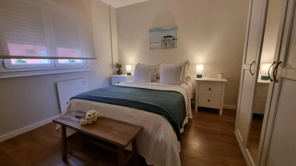 Apartamento Corbaceiras