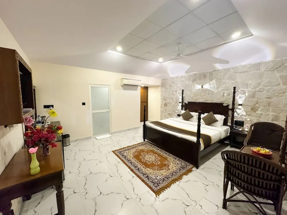 Kerria Hotel Ranthambore Resort