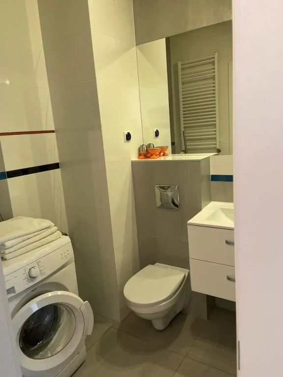 Sun&Relax Apartamenty Bursztynowe