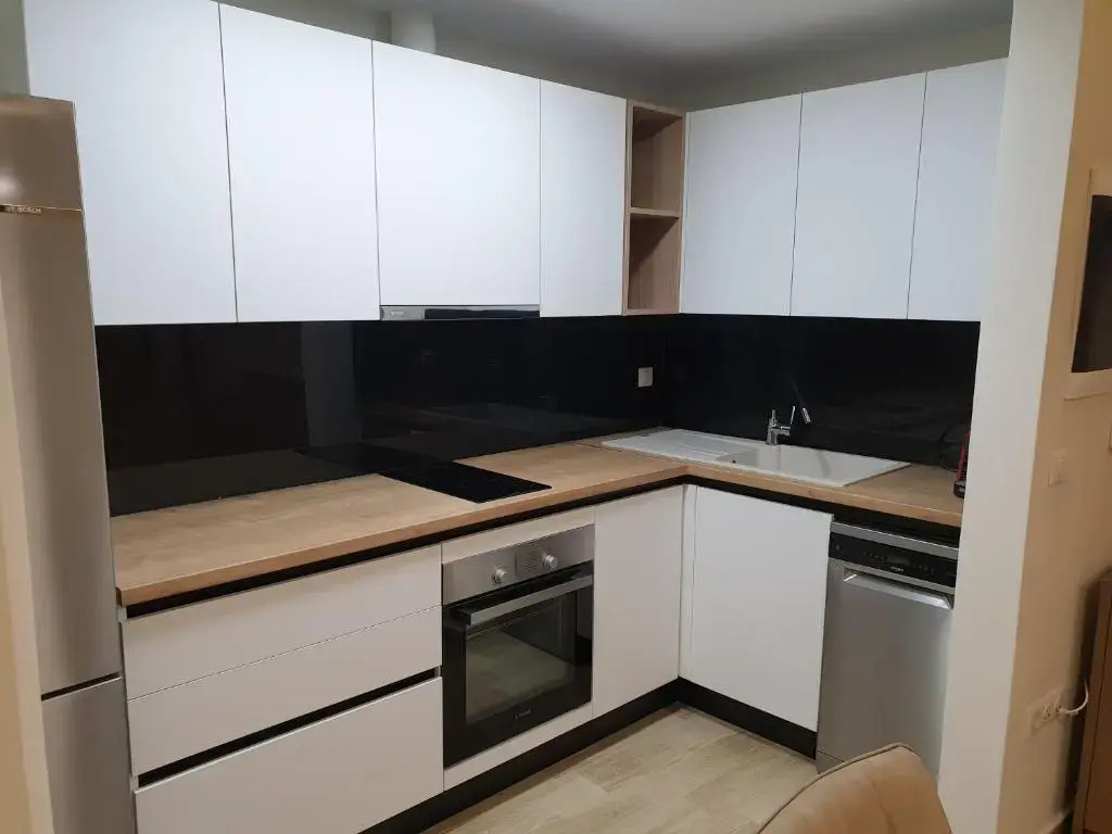 Olive Deluxe Apartment