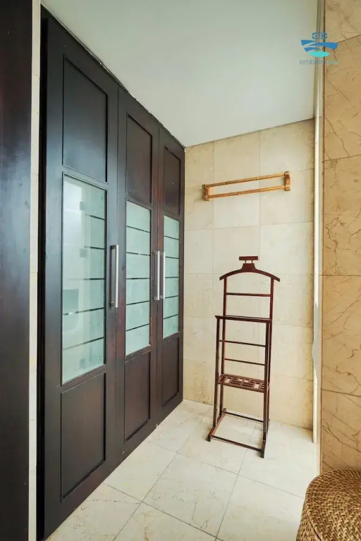 Private Swimming Pool 3-Bedroom Villas