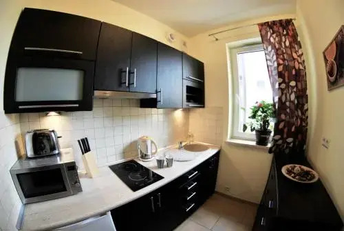 Royal Apartments - Apartamenty Inowrocławska
