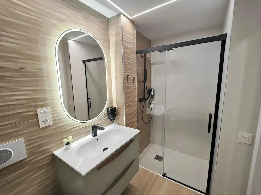 Apartamentos lujo Centro Oviedo