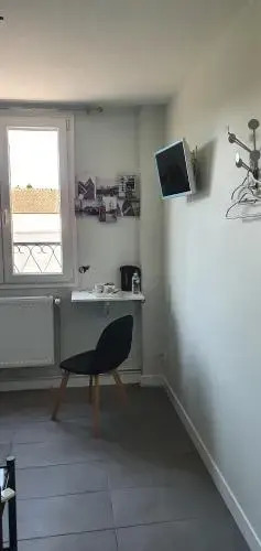Hôtel restaurant du Commerce