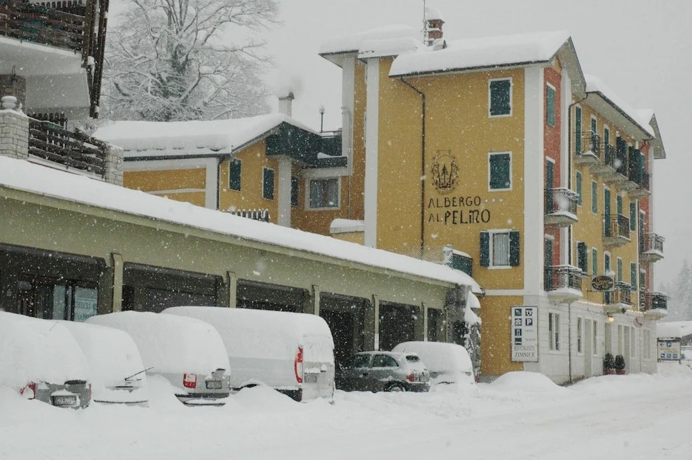 Hotel Al Pelmo