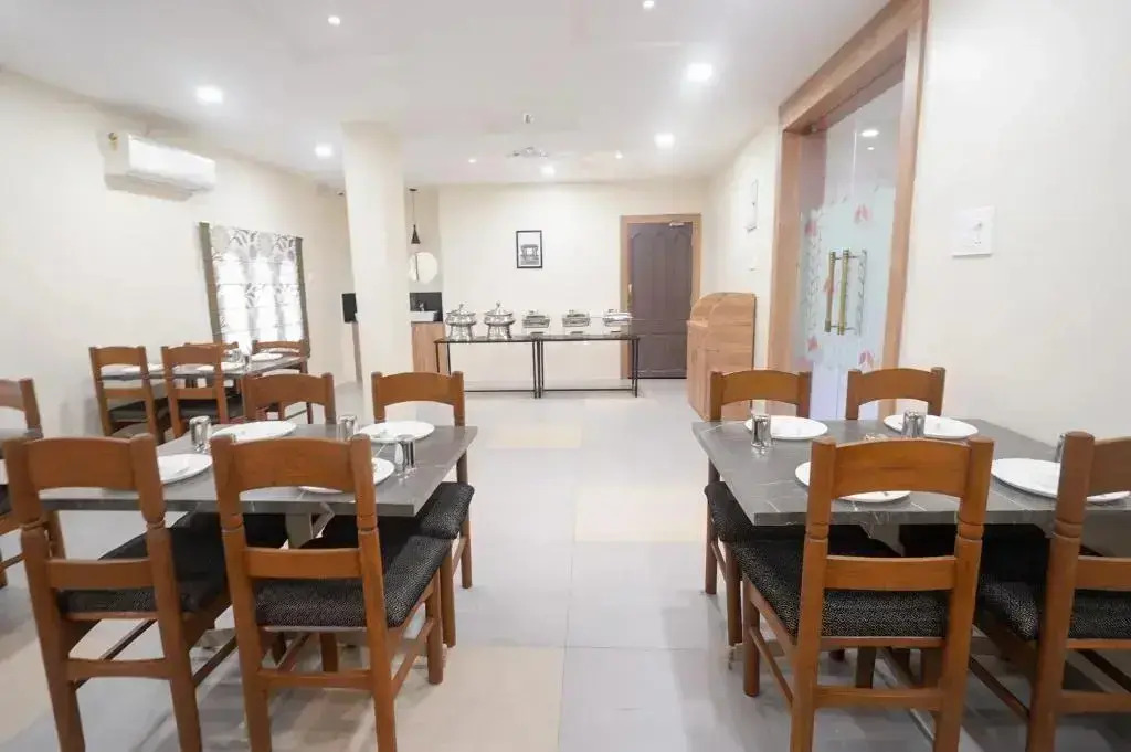 Hotel Prime Inn