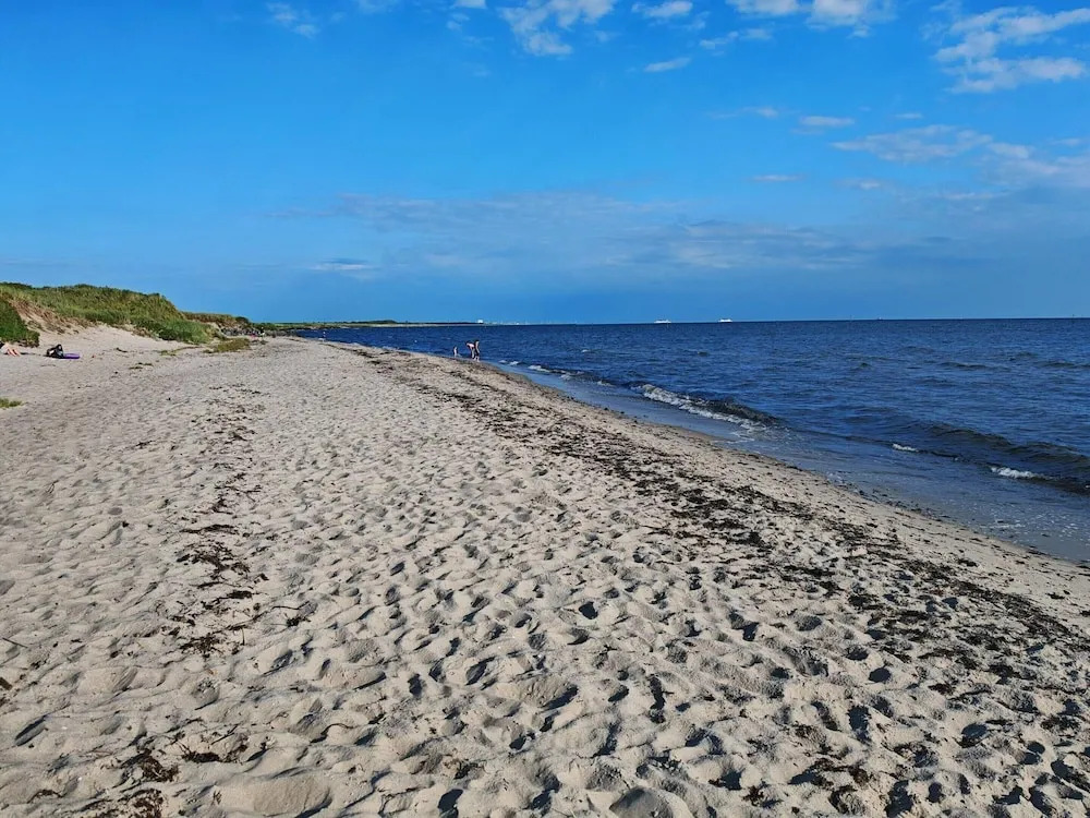 Fabulous Holiday Home in Rodby Denmark near Sea