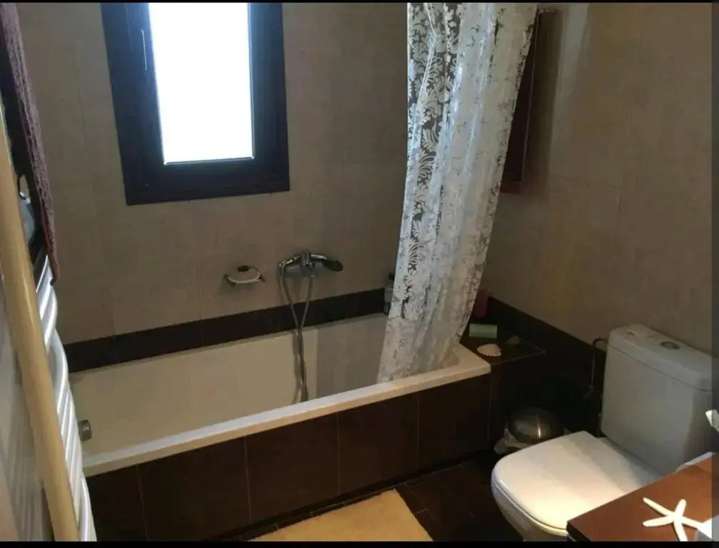 Immaculate 3-bed House in Chania