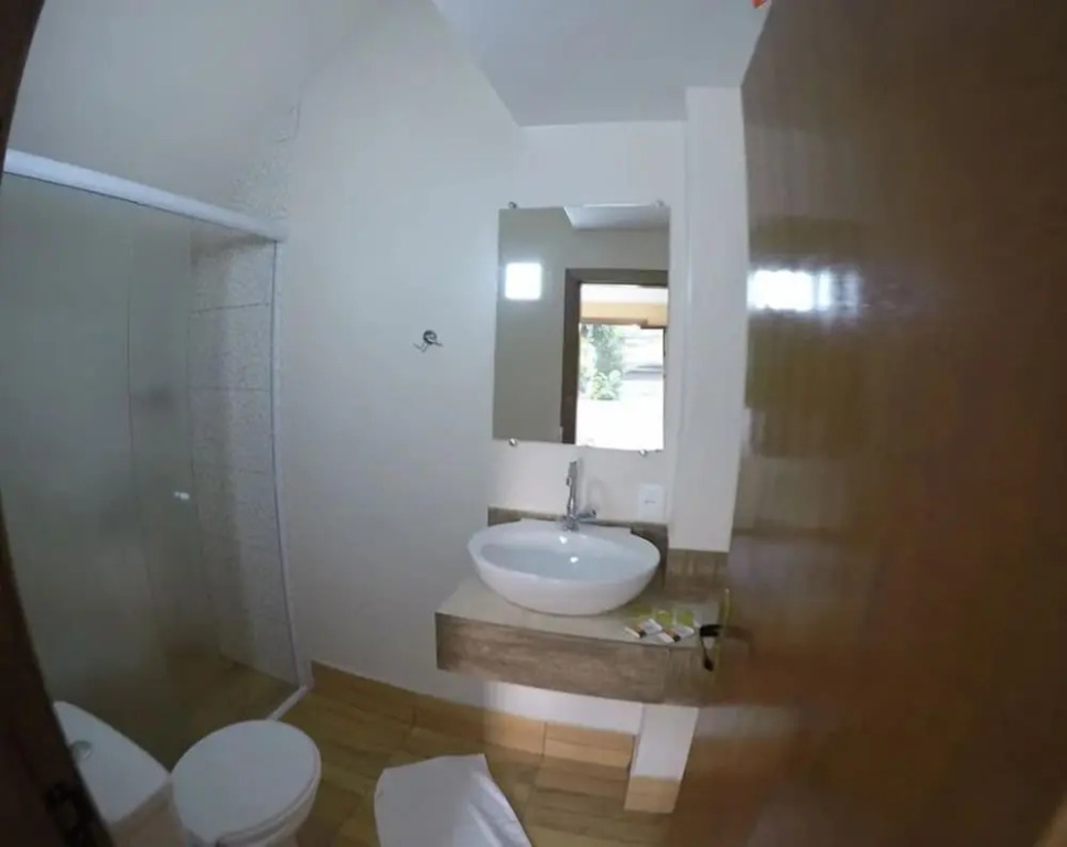 Pousada Solarium Unidade 2