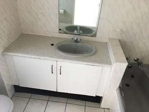 Dumela Margate Flat No 18