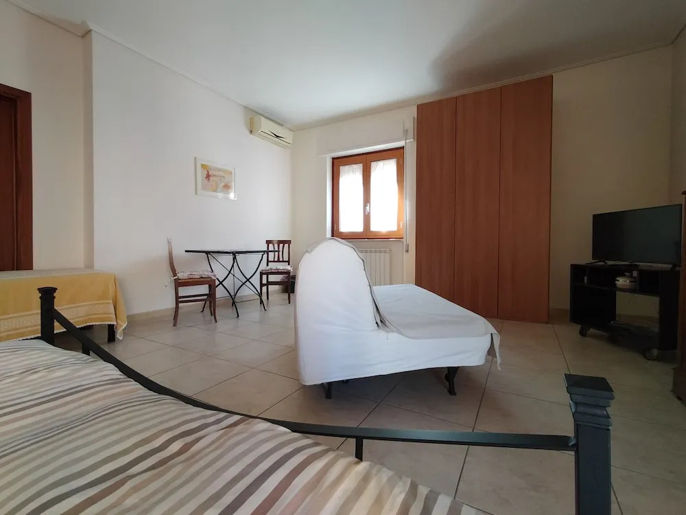 B&B Vanvitelli