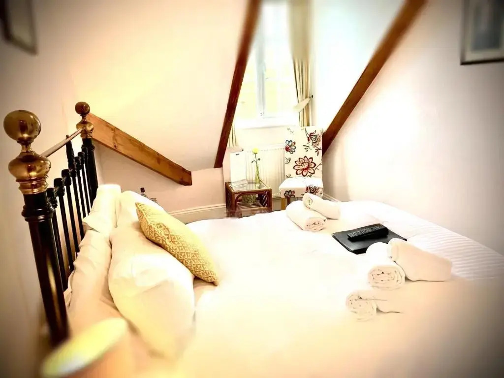 St. Raphael Guest House