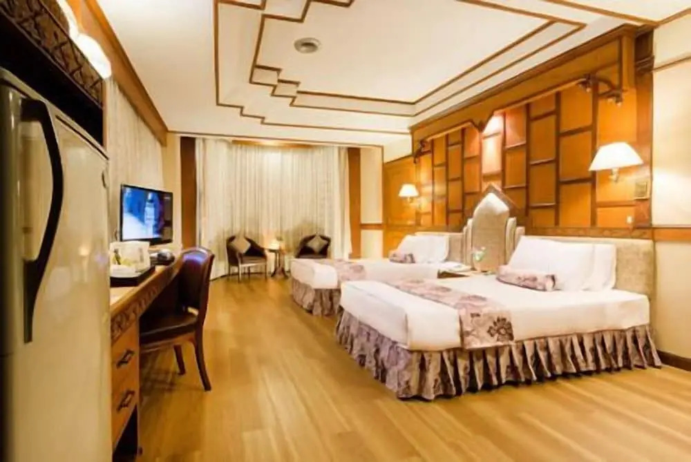 Kyo-un Hotel