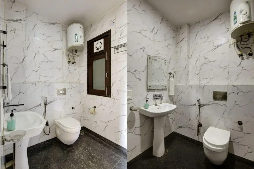 FabHotel Noida Suites Sector 20