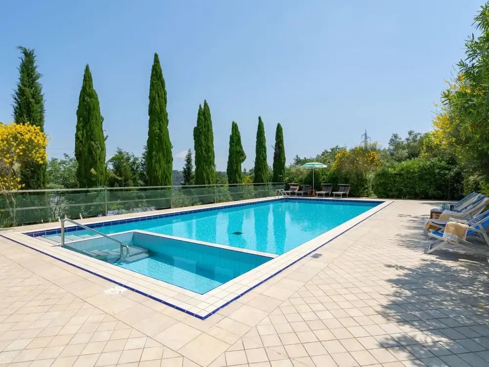Villa La Rosa by Interhome