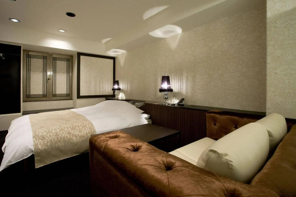 Hotel Jay