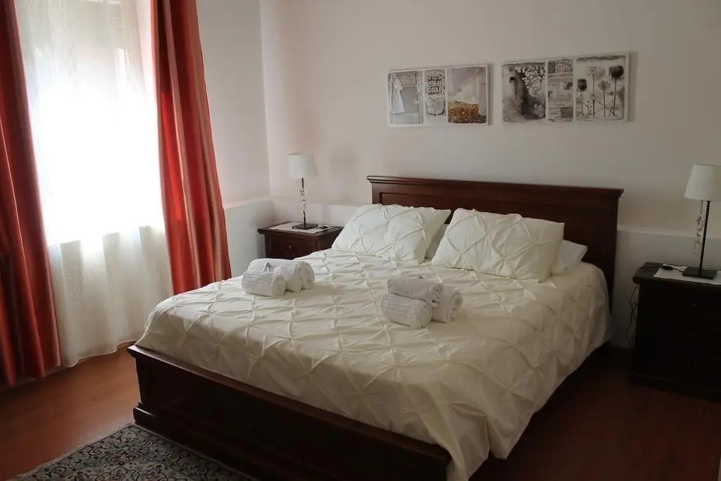 Delle Rose Rooms - Le Arche Verona