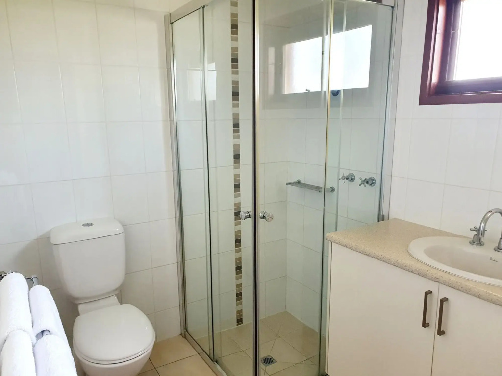 Werribee Park Motor Inn