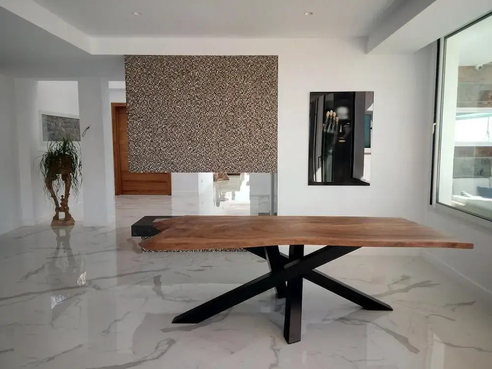 Luxury Modern Villa in Altea Hills, 6-bed