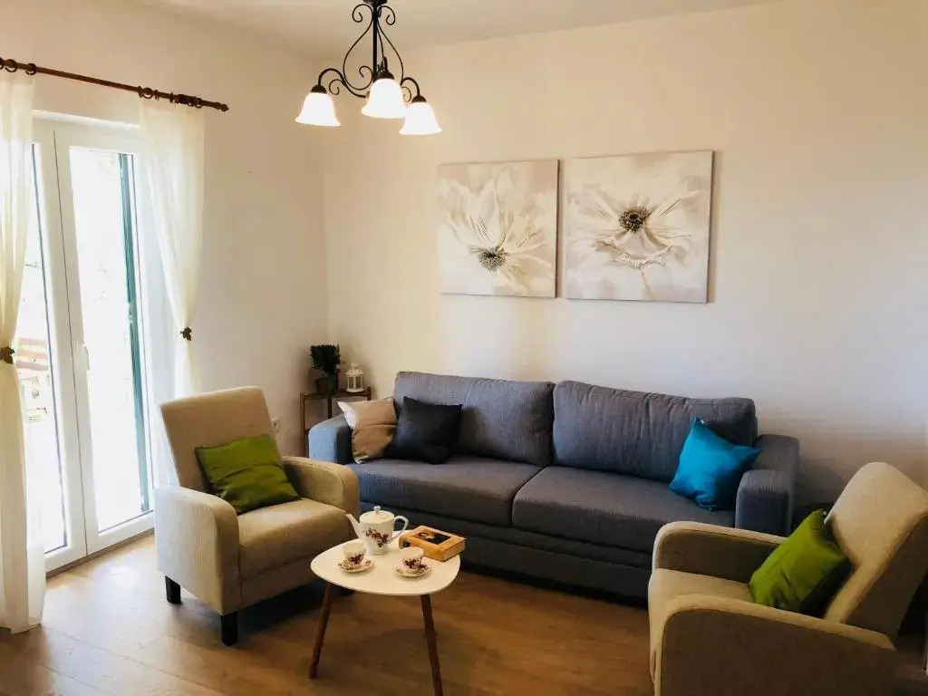 Apartments Villa Lucy
