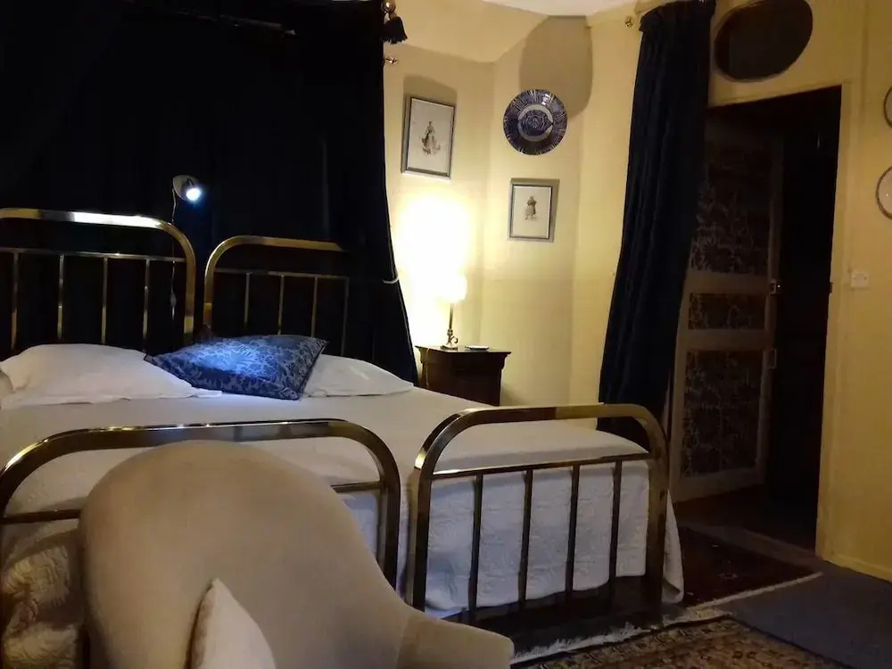 Chambres dhôtes Logis Du Jerzual
